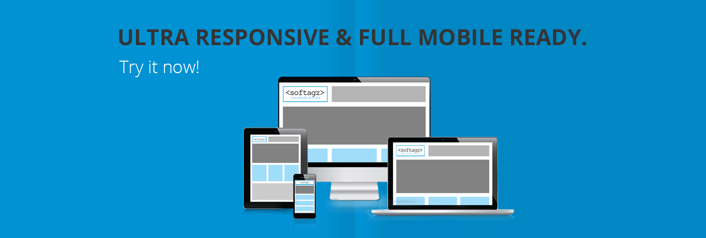 Responsive Layout